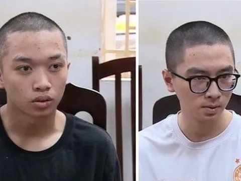 Nhân thân bất hảo của đối tượng cầm đầu nhóm cướp ở Hà Nội