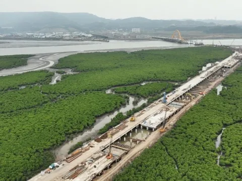 Quảng Ninh: Dự kiến dành 18.600 tỷ vốn đầu tư công năm 2024