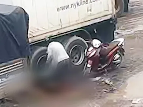 Khởi tố ác nữ và chồng trong vụ giết cô gái ở chợ đầu mối Thủ Đức