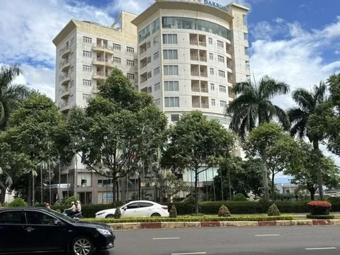 Khởi tố nguyên Giám đốc Công ty cao su Đắk Lắk