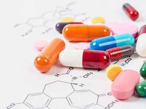 Chiến lược phát triển ngành Dược Việt Nam đến năm 2030 và tầm nhìn đến năm 2045