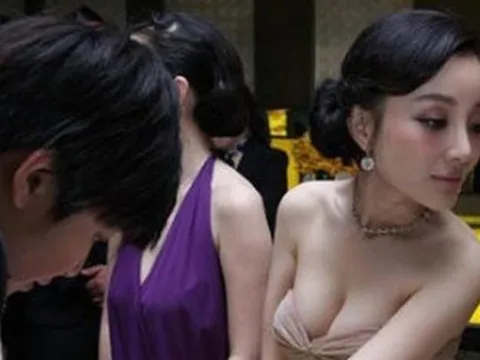 Nghề phụ hái ra tiền giúp các ngôi sao Trung Quốc thành triệu phú