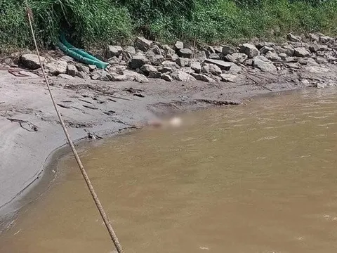 Bắt nghi phạm sát hại Á khôi cuộc thi sắc đẹp