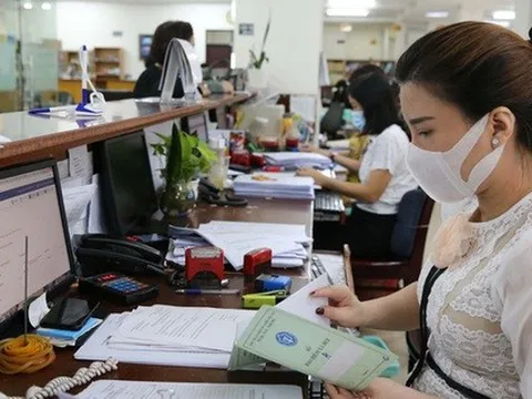 Cải cách tiền lương: Tiền lương thấp nhất của công chức, viên chức là bao nhiêu?