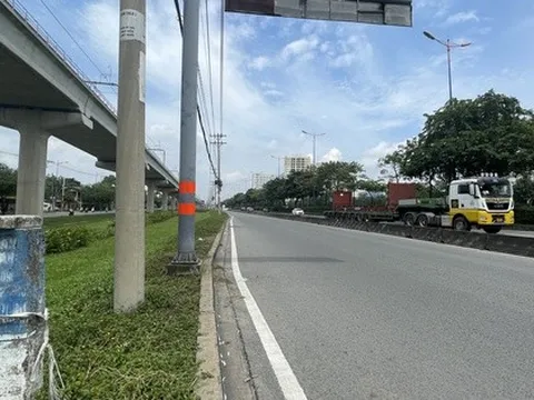 Vụ dân tố bị cán bộ Đội CSGT Rạch Chiếc đánh: Hiện trường có bao nhiêu camera ghi hình?