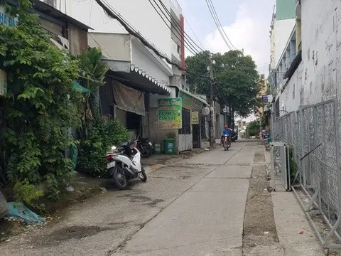 Tp.HCM: Lời khai của đối tượng đâm chồng người tình tử vong