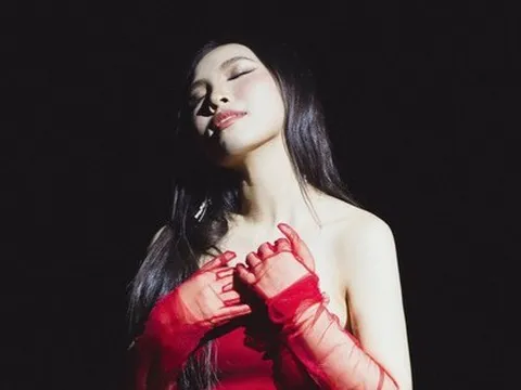 Ca sĩ Đinh Trang: 'Tôi sốc nặng, bật khóc khi đọc lời xin lỗi của quán quân Lan Quỳnh'