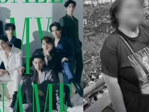 GOT7 đứng ra chủ trì tang lễ cho fan nữ qua đời trong vụ xả súng ở Thái Lan, 1 thành viên ngỏ ý chi trả toàn bộ chi phí