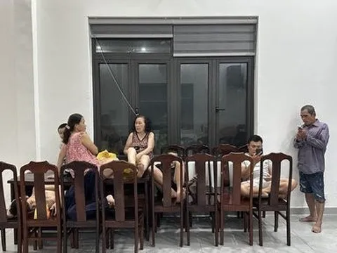 Đà Nẵng tổng lực sơ tán gần 5.400 người, chuẩn bị cho đêm ngập thứ 2