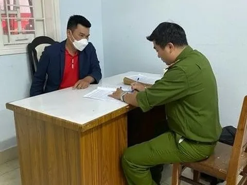 Tìm bị hại vụ lừa đảo góp vốn mua nhà đất phát mãi