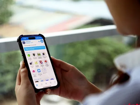 Viettel tăng tốc trên hành trình chuyển đổi số quốc gia