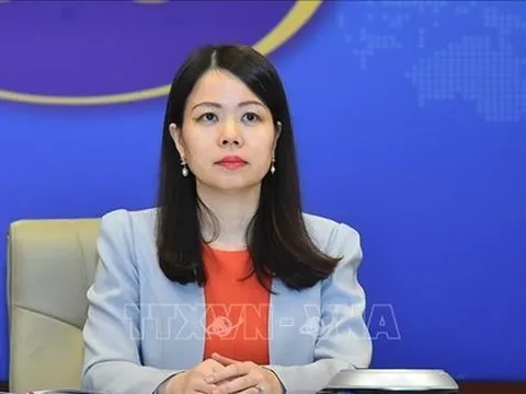 Thủ tướng bổ nhiệm nhân sự chủ chốt Bộ Ngoại giao, Bộ Khoa học và Công nghệ