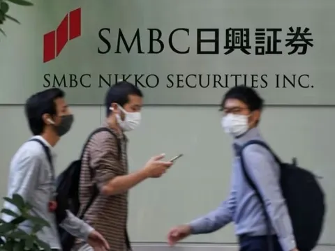 SMBC sau 16 năm đầu tư vào Việt Nam với Eximbank, Bảo Việt, PSI: Tỷ suất lợi nhuận thấp, thậm chí lỗ