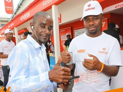 CEO Viettel Tanzania: Chúng tôi luôn phải giải quyết các bài toán khó nhưng vẫn kiên trì từng bước