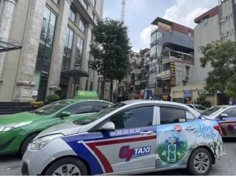 Nơi để xe của phụ huynh bị biến thành chỗ dừng đỗ xe của dân chung cư
