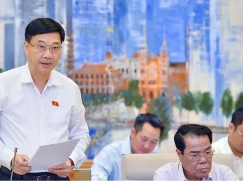 17 bộ, cơ quan Trung ương giải ngân đầu tư công dưới 10%