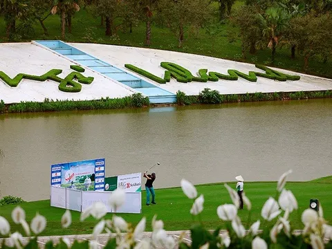 Swing for the Kids: Hội tụ tấm lòng nhân ái của doanh nhân yêu golf