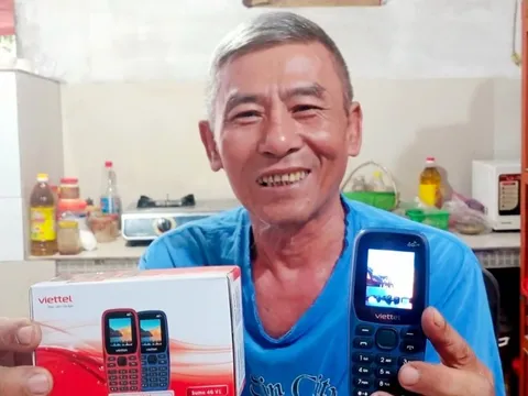 Hàng triệu thuê bao 2G sẽ được nhà mạng hỗ trợ gì?