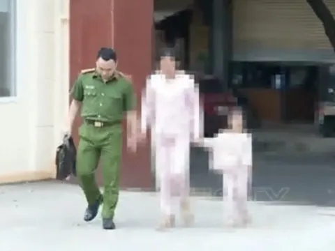 Lời kể của thiếu phụ bị lừa bán khi nhận lời đi ăn đám cưới cùng người quen