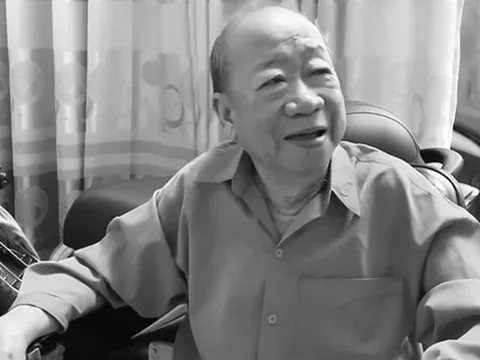 Nghệ sĩ hài Tùng Lâm qua đời