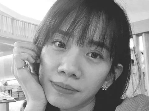 Nữ diễn viên Tăng Nhược Băng đột tử khi đang cho con tắm