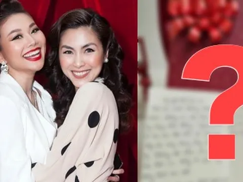 Hà Tăng tự nhận tệ vì sẽ không dự đám cưới của Thanh Hằng và chồng nhạc trưởng