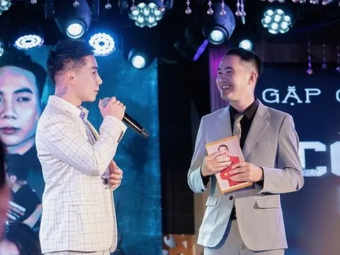 Ca sĩ Việt Lee ra MV mới, tiết lộ cơ duyên đến với âm nhạc