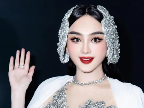 Lâm Khánh Chi hé lộ tổng chi phí cho lần trùng tu nhan sắc mới nhất, không ngại bị công chúng mỉa mai