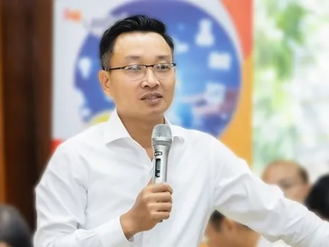 CEO Trần Trung Hưng tiết lộ về cú bứt phá của Unitel: Khiến cấp dưới tham vọng hơn cấp trên