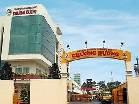 Biến động nhân sự cấp cao ở nhiều doanh nghiệp lớn