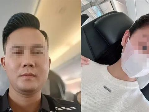 Vụ giết hại rồi phân xác phi tang ở sông Hồng: Mâu thuẫn nợ nần 50 triệu đồng?