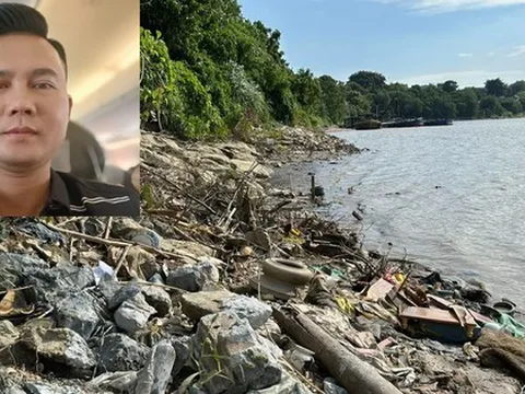Chân dung kẻ sát nhân phân xác Á khôi, phi tang thi thể ở sông Hồng