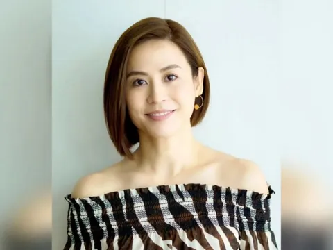 Chân dung nữ diễn viên xinh đẹp, 53 tuổi vẫn độc thân với tài sản "kếch xù"