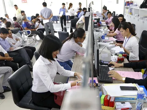 Thủ tướng yêu cầu tăng cường kỷ luật, kỷ cương trong cơ quan hành chính nhà nước