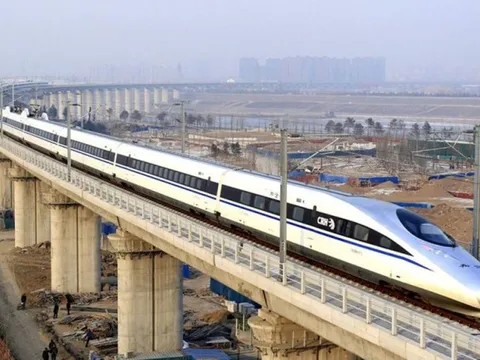 Ban Chỉ đạo dự án đường sắt tốc độ cao Bắc - Nam hoạt động thế nào?