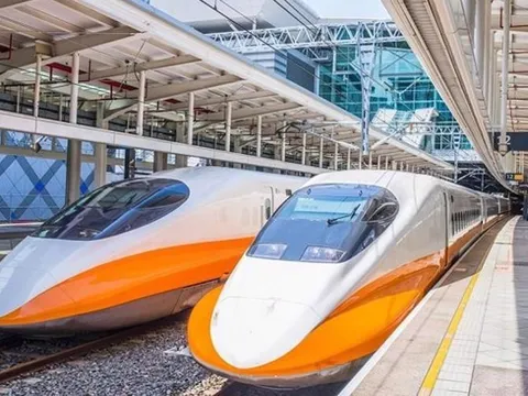 Quy chế hoạt động BCĐ thực hiện Đề án đầu tư đường sắt tốc độ cao trên trục Bắc - Nam