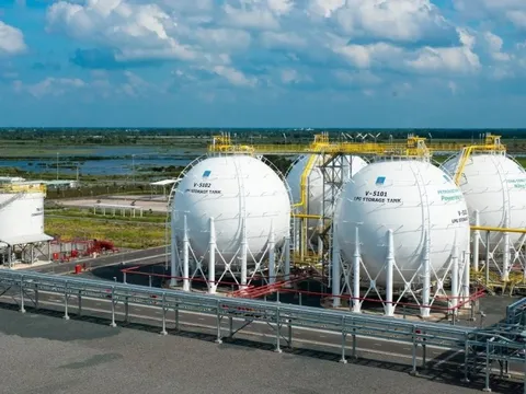 Giá cực rẻ, một mặt hàng từ Trung Đông đang ồ ạt tràn vào Việt Nam: nhập khẩu tăng gần 800%, Việt Nam được xem là 'át chủ bài' trên thị trường