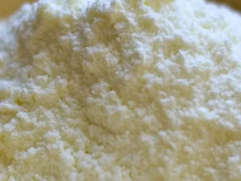 Truy xuất loại sữa nghi gây ngộ độc nghiêm trọng ở Tiền Giang