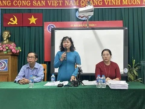 Vận động học sinh xem "Đất rừng Phương Nam": Nhà trường nhận trách nhiệm, thu hồi thư ngỏ