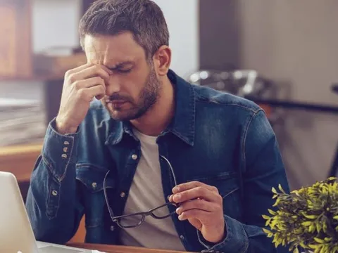 Không ăn đồ dầu mỡ nhưng mỡ máu vẫn sẽ tăng cao nếu “sở hữu” 5 yếu tố này