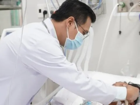 Vụ 2 người tử vong sau khi uống sữa ở Tiền Giang: Một bệnh nhân phải lọc máu