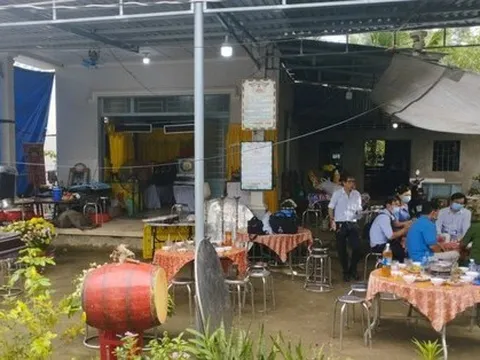 Vụ mẹ chết, con cấp cứu sau uống sữa: Bộ y tế nhập cuộc