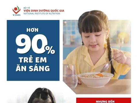 Làm thế nào để chọn sữa đúng và đủ dinh dưỡng cho trẻ em