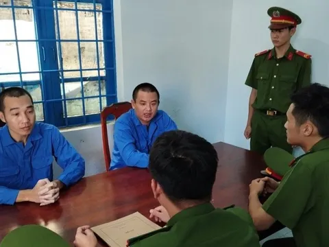 Triệt phá 4 nhóm trộm cắp tài sản, bắt giữ 11 đối tượng