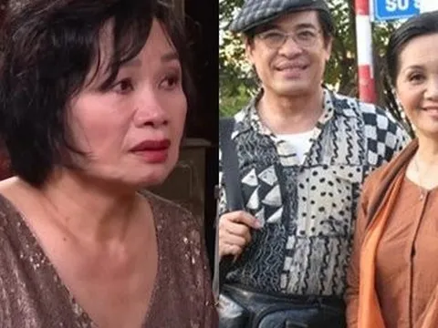 Nghệ sĩ Xuân Hương tiết lộ cuộc sống hôn nhân như "địa ngục" với MC Thanh Bạch
