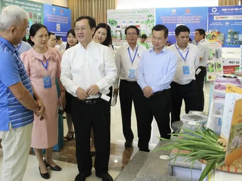 Đẩy mạnh liên kết vùng trong phát triển khoa học công nghệ