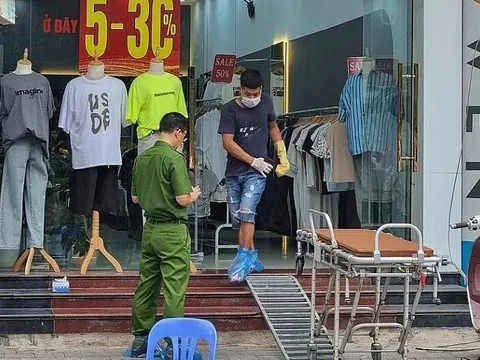 Vụ sát hại cô gái ở Bắc Ninh: Nhân thân bất ngờ của nghi phạm