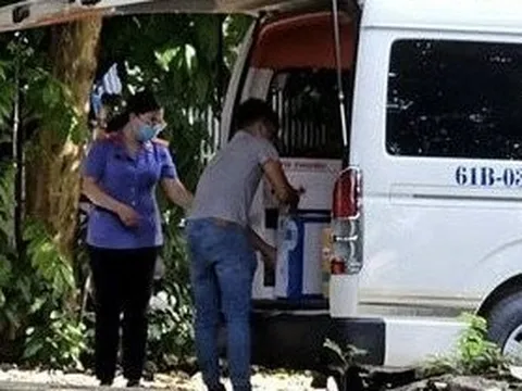 Bình Dương: Thông tin mới vụ phát hiện bộ xương người ở bãi đất trống