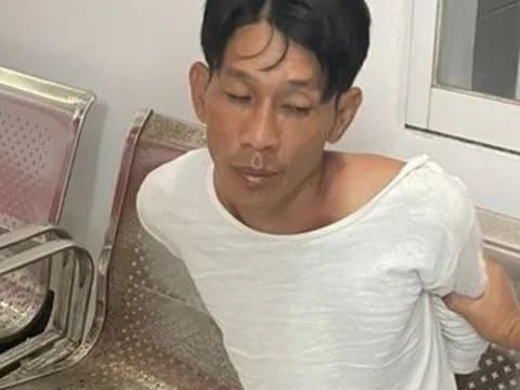 Kẻ dùng dao bất ngờ đâm chết người đàn ông ở Tp.Vũng Tàu khai gì?