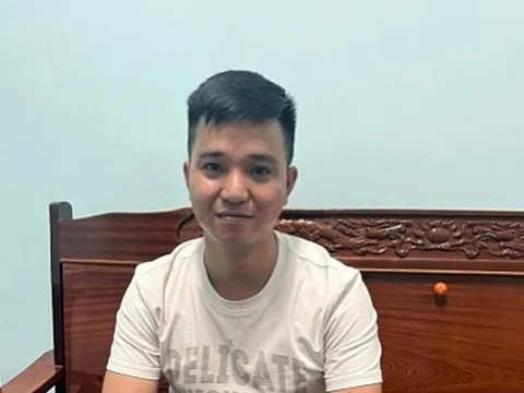Khởi tố, bắt tạm giam kẻ đánh Phó hiệu trưởng trường THPT nhập viện